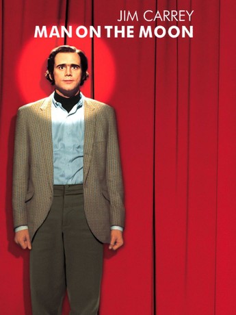 Man on the Moon photo 2