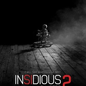 Insidious 2 film streaming new arrivals