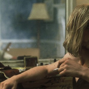 Michael Pitt as "Blake" from HBO Films/Picturehouse LAST DAYS. photo 3