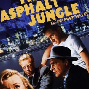 The Asphalt Jungle (1950) photo 14