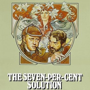 "The Seven-Per-Cent Solution photo 5"