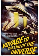Voyage to the End of the Universe poster image