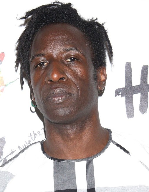 Saul Williams