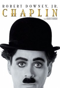 Watch trailer for Chaplin