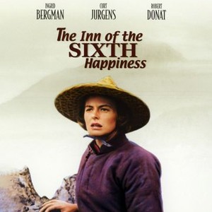 The Inn of the Sixth Happiness (1958) photo 1