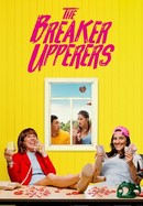 The Breaker Upperers poster image