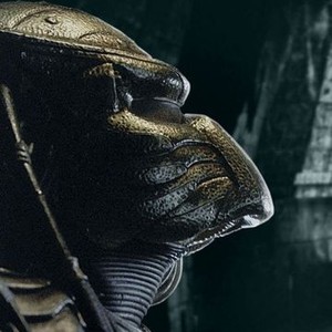 Alien Predator - Rotten Tomatoes