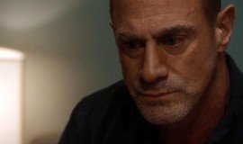 Law & Order: Special Victims Unit: Season 22 Episode 9 Clip - Stabler's Heartbreaking Apology to Benson for Abandoning Her photo 2