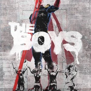 "The Boys photo 1"