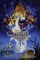 The Swan Princess