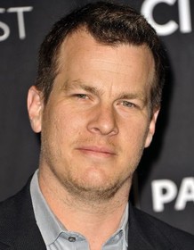 Jonathan Nolan