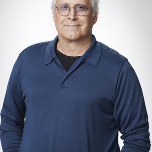 Chevy Chase as Pierce