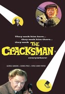 The Cracksman poster image