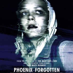 Phoenix Forgotten photo 1