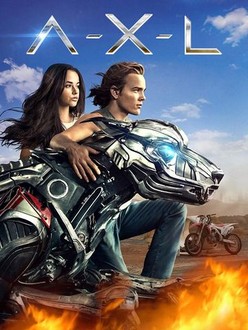 Axl full movie 123movies deals