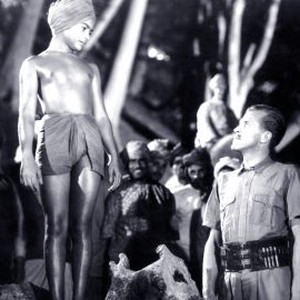 Elephant Boy (1937) photo 14