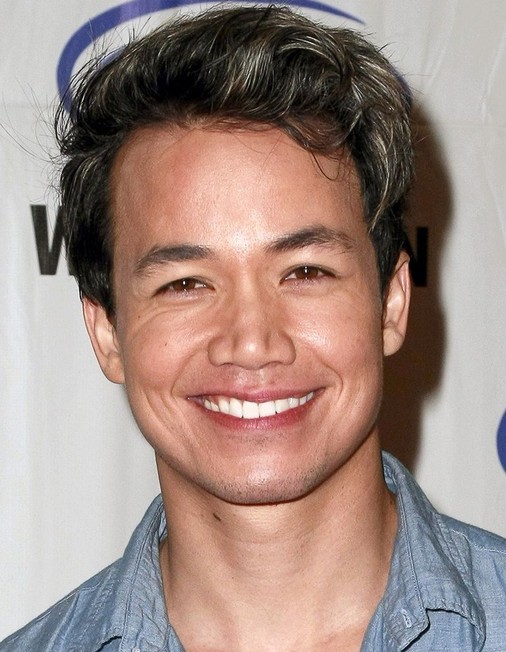 Shannon Kook