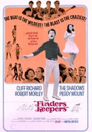 Finders Keepers poster image