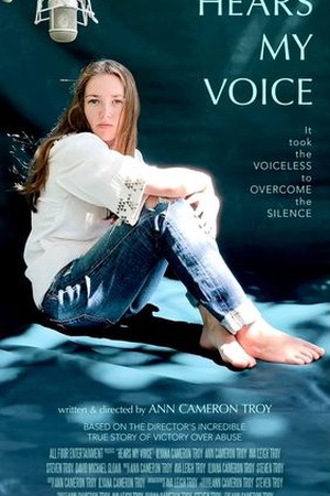 Hears My Voice poster