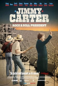 Watch trailer for Jimmy Carter: Rock & Roll President
