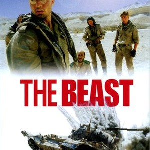 The Beast Rotten Tomatoes