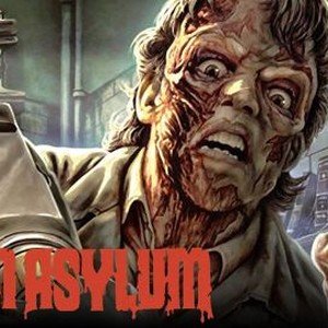 "Doom Asylum photo 8"