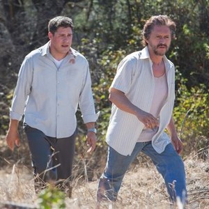A Crooked Somebody (2017)