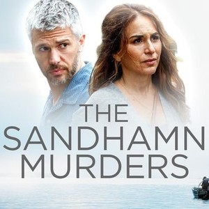 The Sandhamn Murders - Rotten Tomatoes