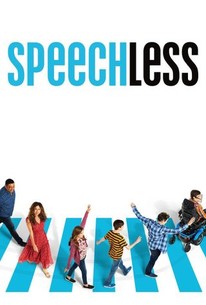 Speechless: Season 2 poster image