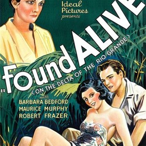 Found Alive (1934) photo 5