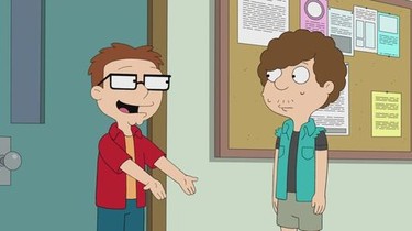 American dad season sale 16 full episodes