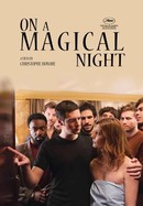 On a Magical Night poster image