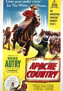 Apache Country poster image