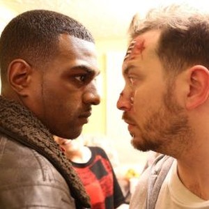 Gangland Hooligans (2016) photo 15