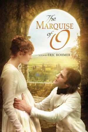The Marquise of O... poster