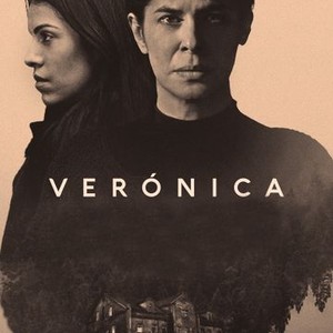 Verónica - Rotten Tomatoes