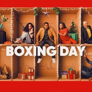 Boxing Day Rotten Tomatoes
