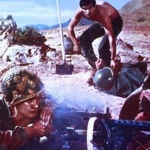 The Battle of Sinai (1968) photo 4
