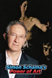 Simon schama's power of art watch online sale