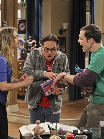The big bang clearance theory watch 123movies