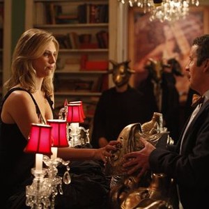 Law & Order: Special Victims Unit, Molly Montgomery, 'Theatre Tricks', Season 13, Ep. #11, 01/11/2012, ©NBC