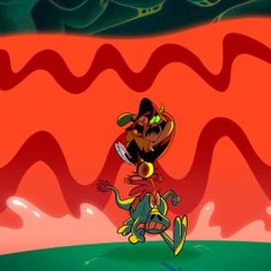 Wander Over Yonder, Keith Ferguson, 'The Greater Hater', Season 2, Ep. #1, 08/03/2015, ©DISNEYXD