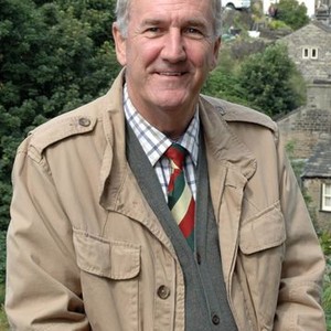 Russ Abbot as Luther "Hobbo" Hobdyke