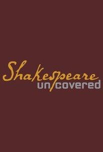 Watch trailer for Shakespeare Uncovered