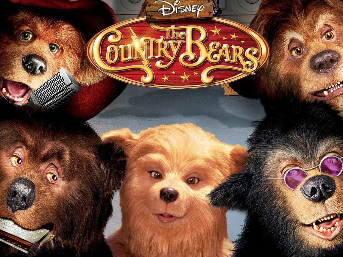 The Country Bears - Rotten Tomatoes