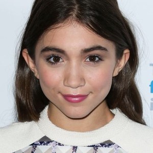 Rowan Blanchard - Rotten Tomatoes