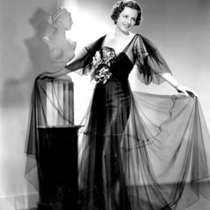 DODSWORTH, Mary Astor, 1936