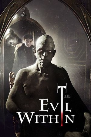 The Evil Within poster