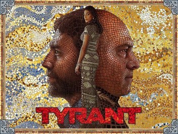 その他 Tyrant: Complete Season 2/ [DVD] [Import] Amazon.com: Tyrant: The Complete Season 2 : Howard Gordon, Gideon