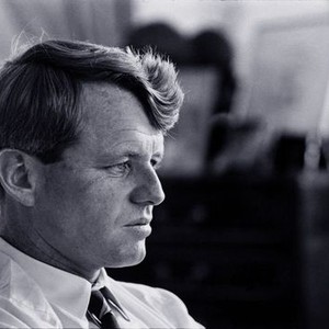 Bobby Kennedy for President